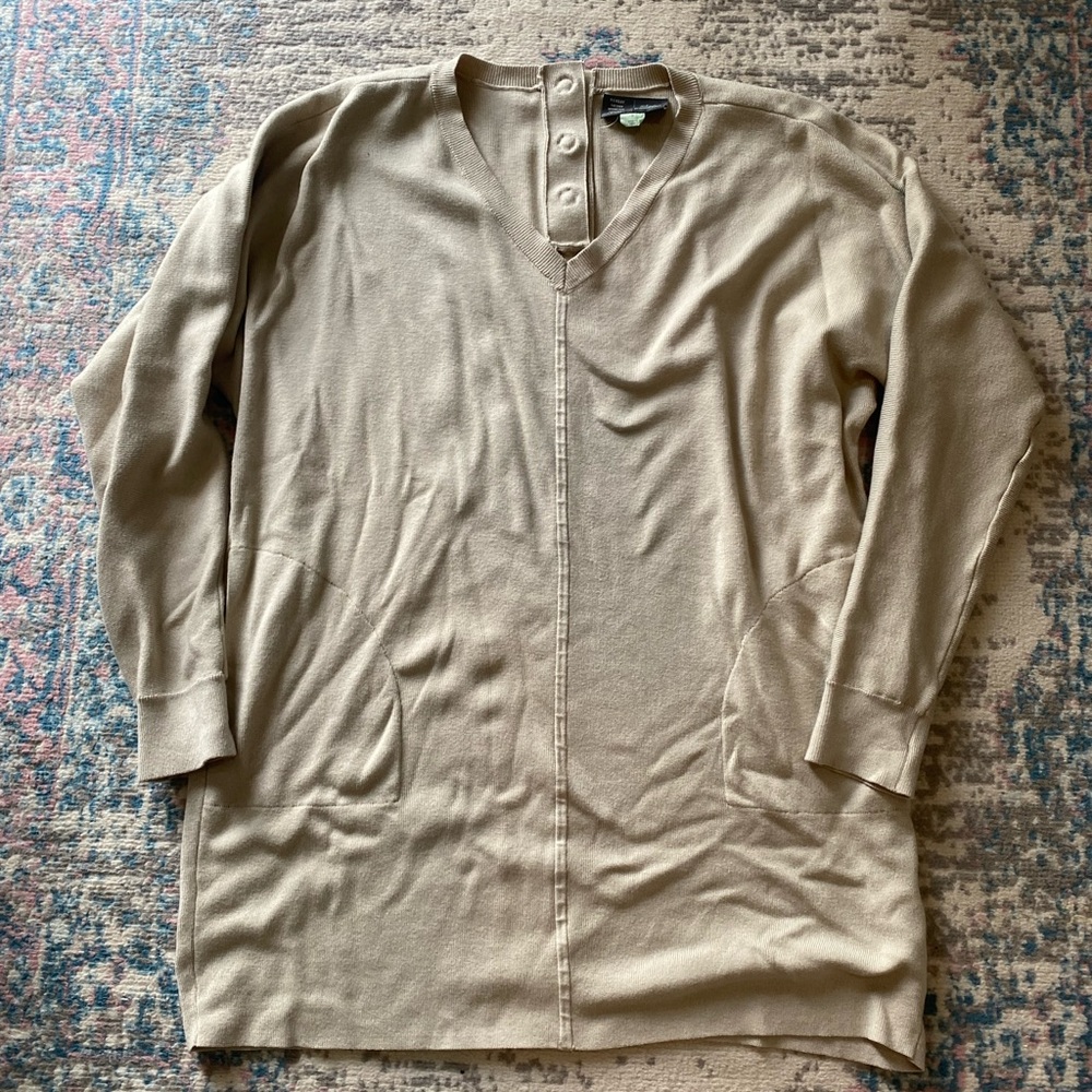 Anthropologie Sweater